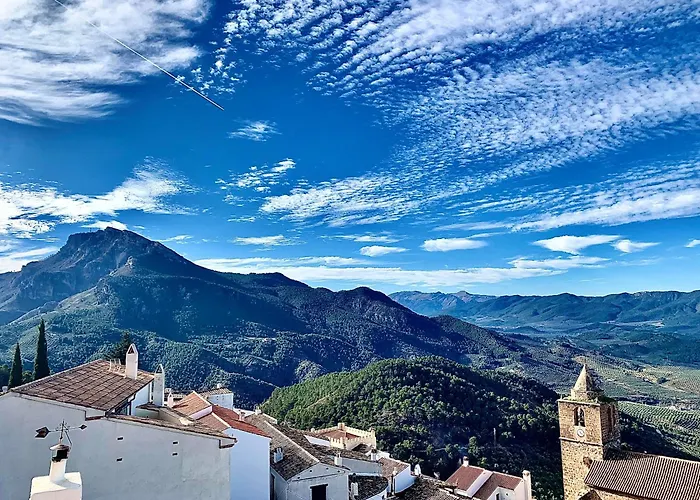 Los Huertos de Segura