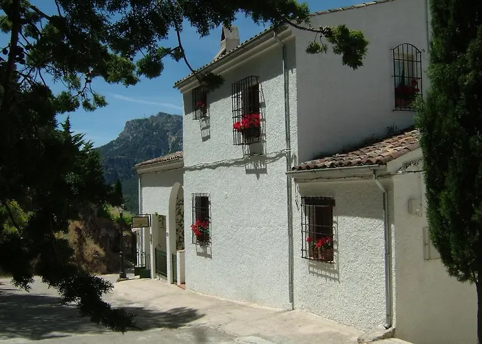 Los Huertos de Segura