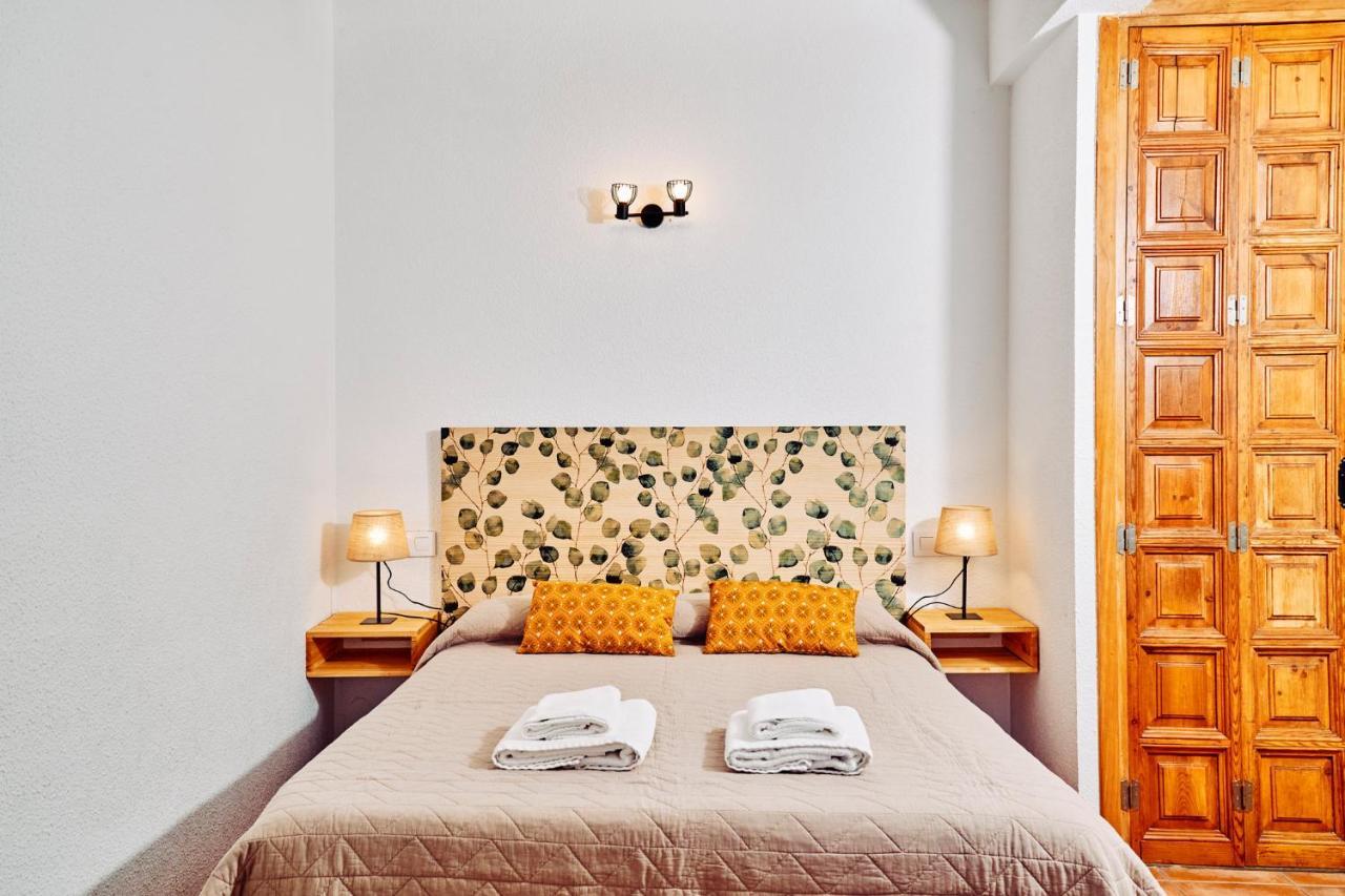 Apartamento Huertos De Segura *