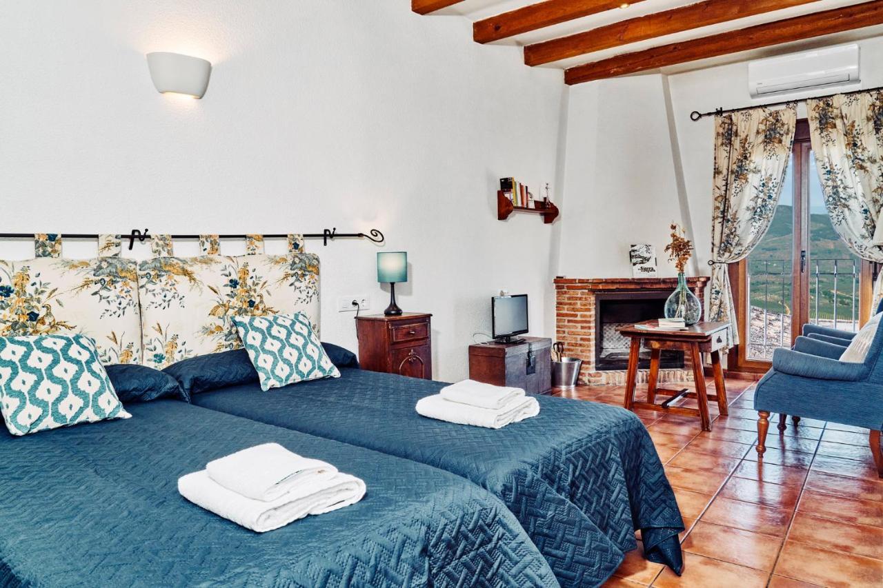 Apartamento Huertos De Segura