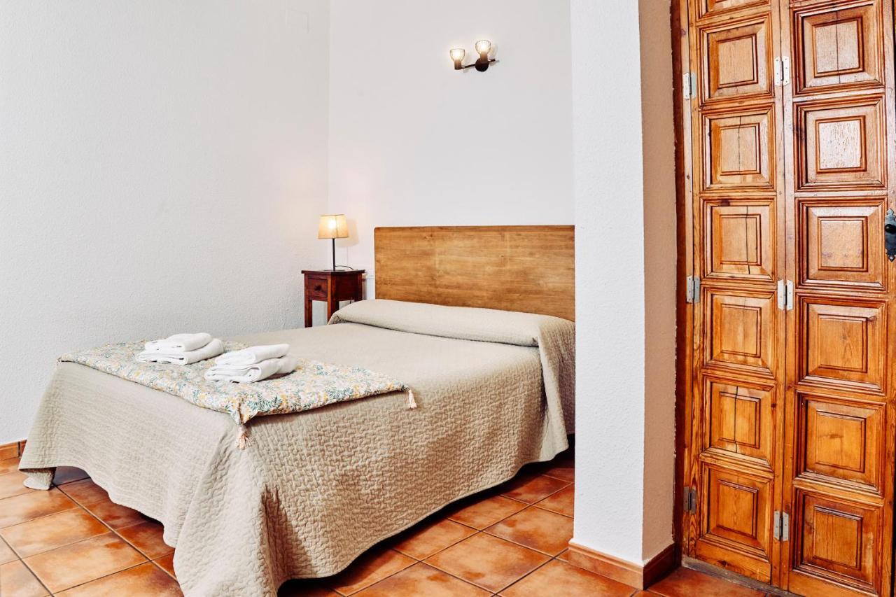 Apartamento Huertos De Segura