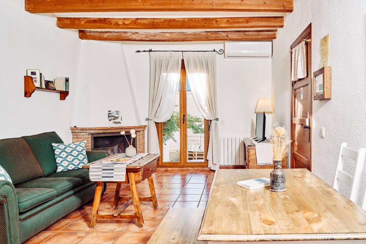 Huertos De Segura Apartamento