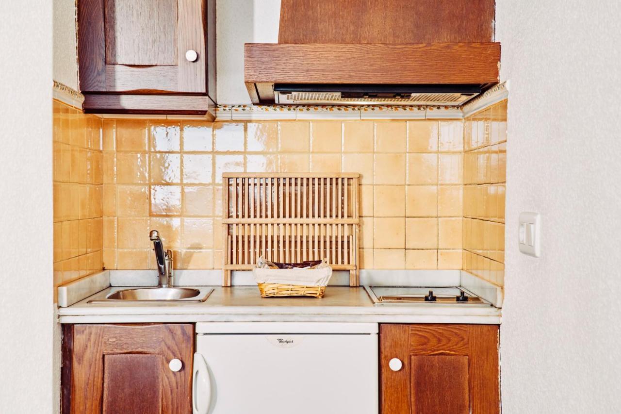 Huertos De Segura Apartamento