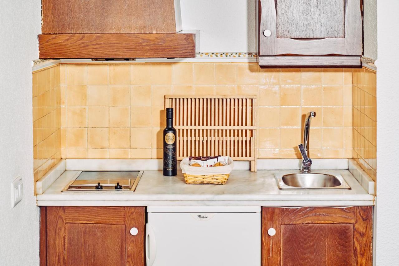 Huertos De Segura Apartamento