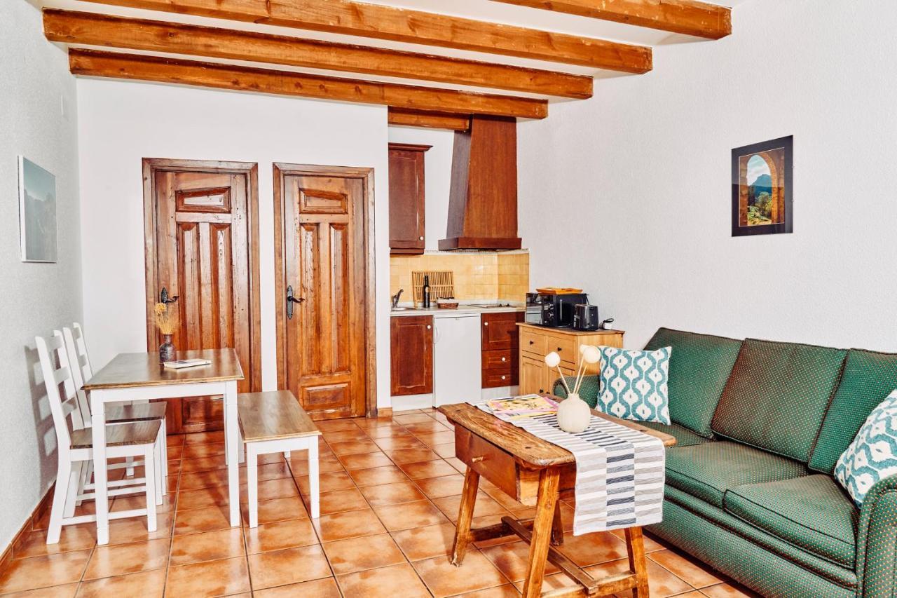 Huertos De Segura Apartamento *