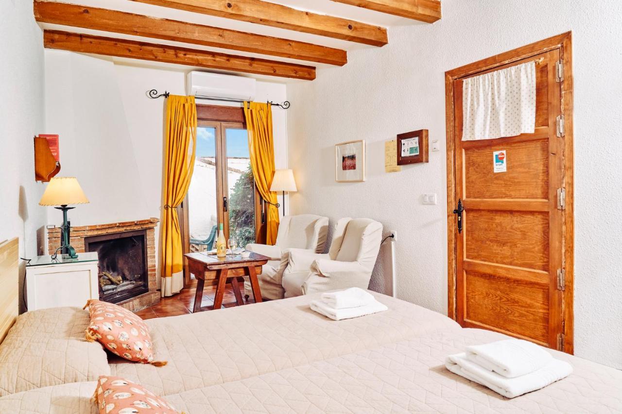 Huertos De Segura Apartamento *