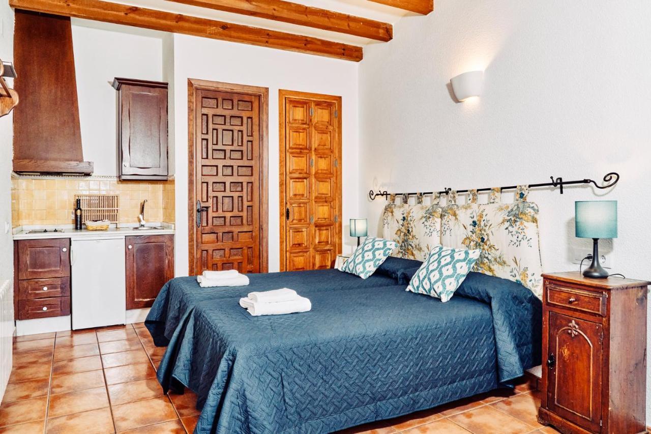Apartamento Huertos De Segura *
