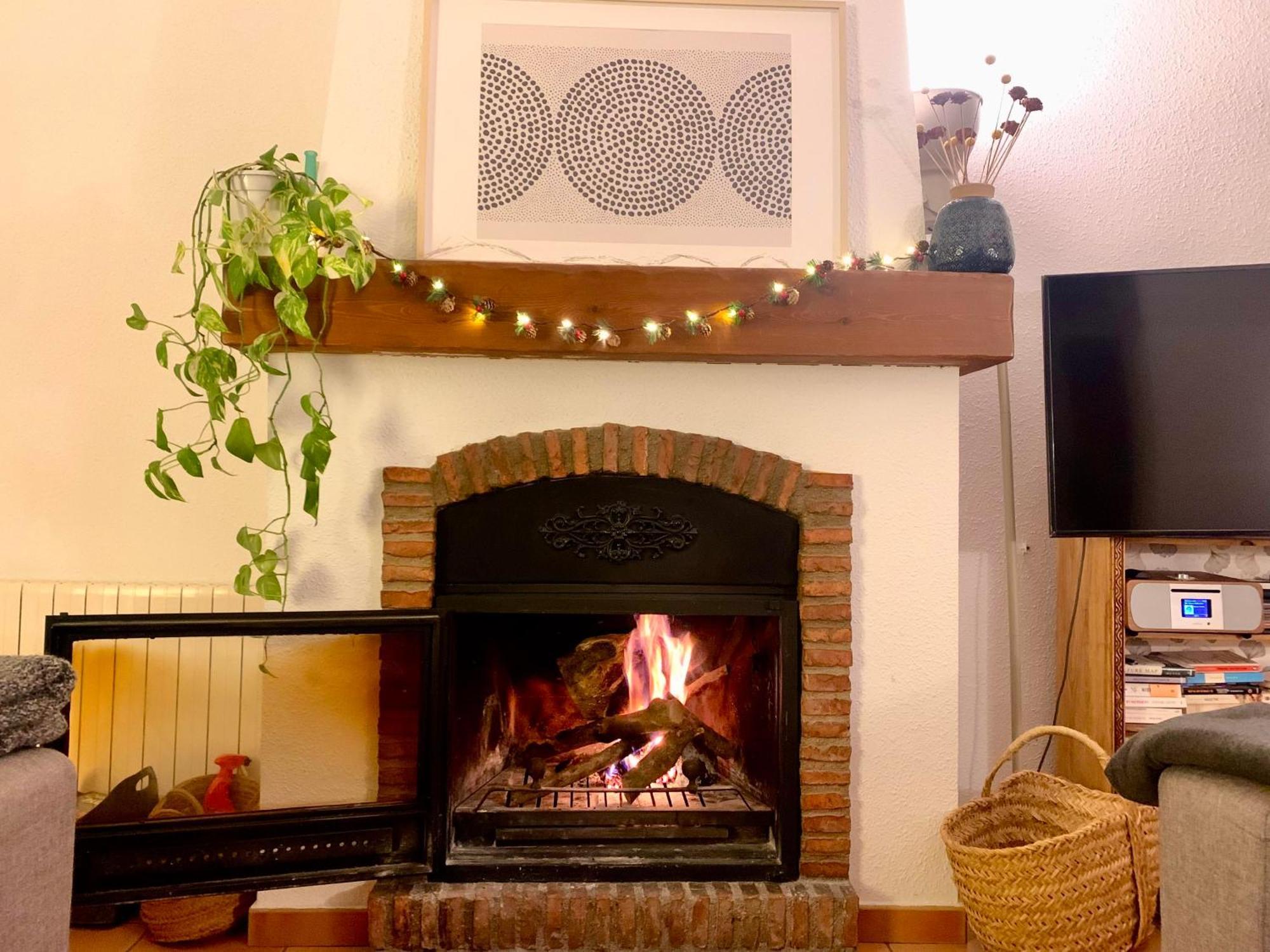 Huertos De Segura Apartamento