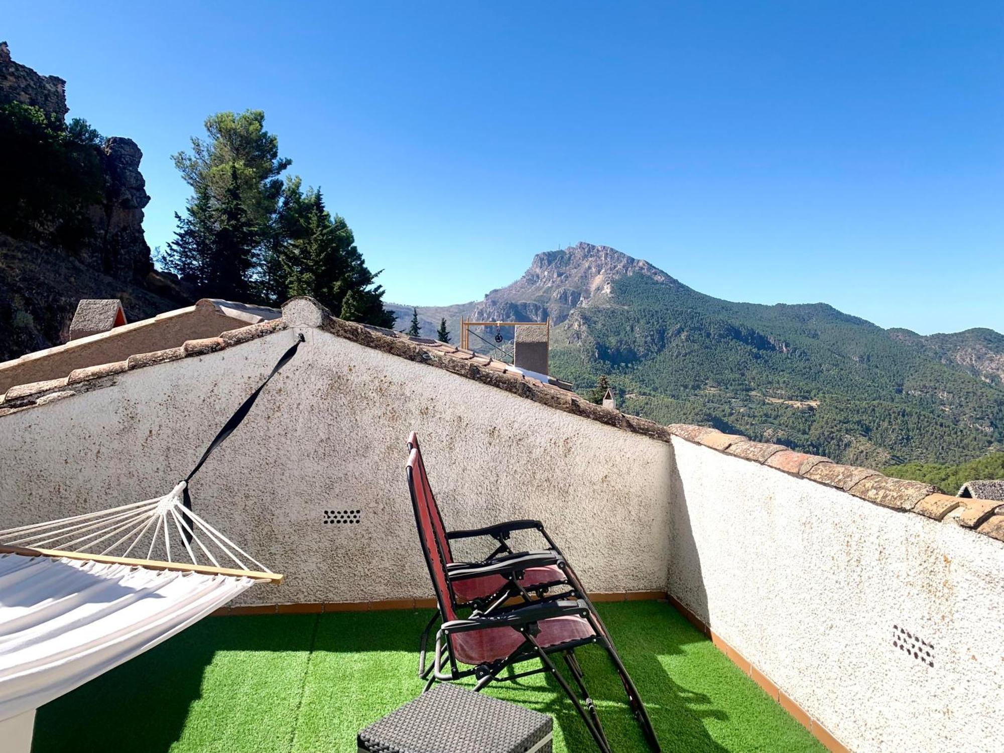 Huertos De Segura Apartamento