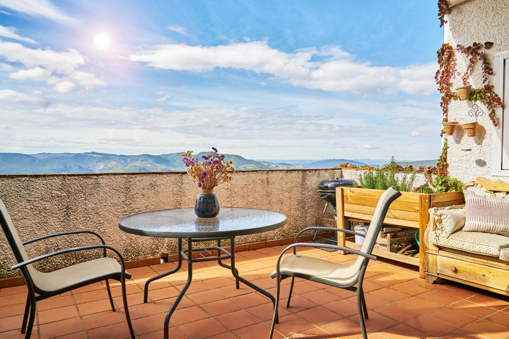 Huertos De Segura Apartamento