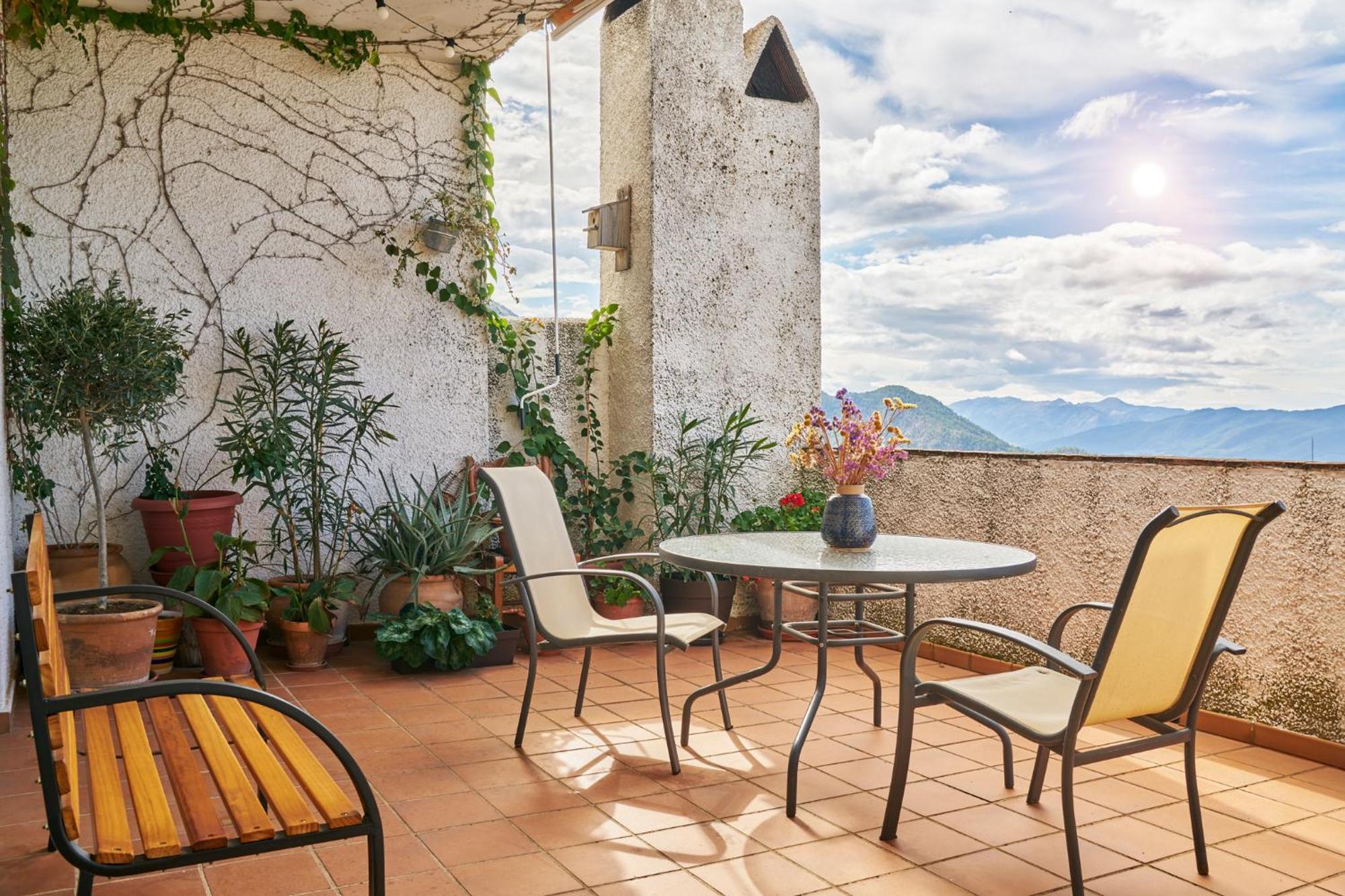 Huertos De Segura Apartamento *