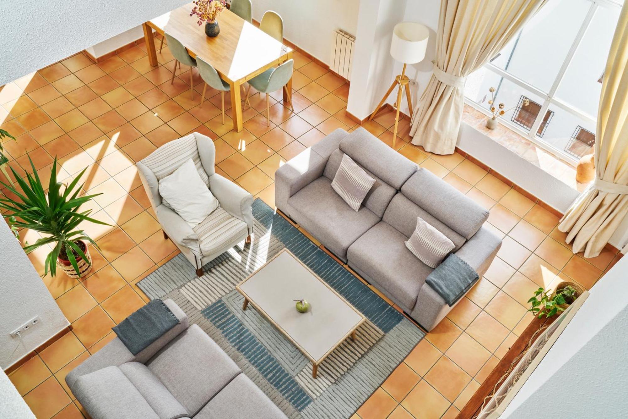 Apartamento Huertos De Segura *