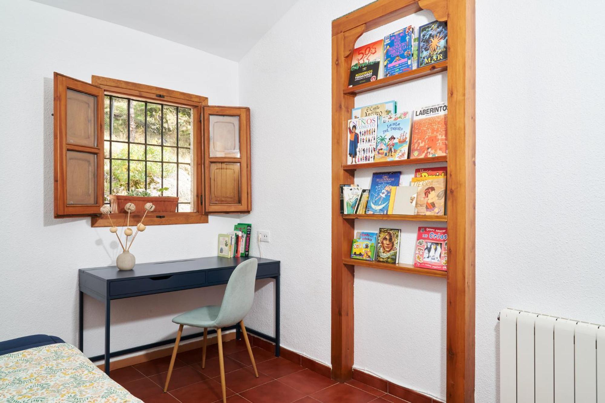 Apartamento Huertos De Segura