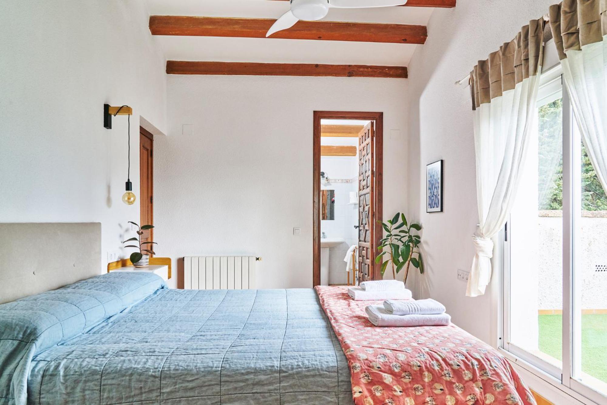 Apartamento Huertos De Segura *