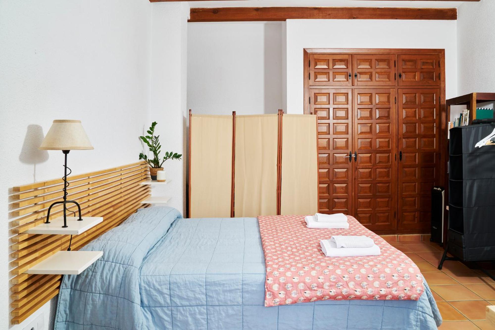 Apartamento Huertos De Segura
