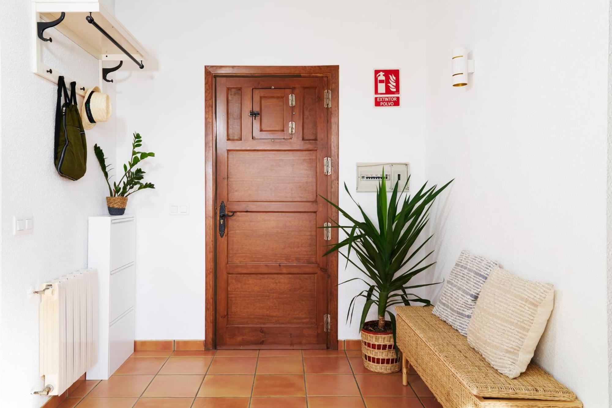Apartamento Huertos De Segura *