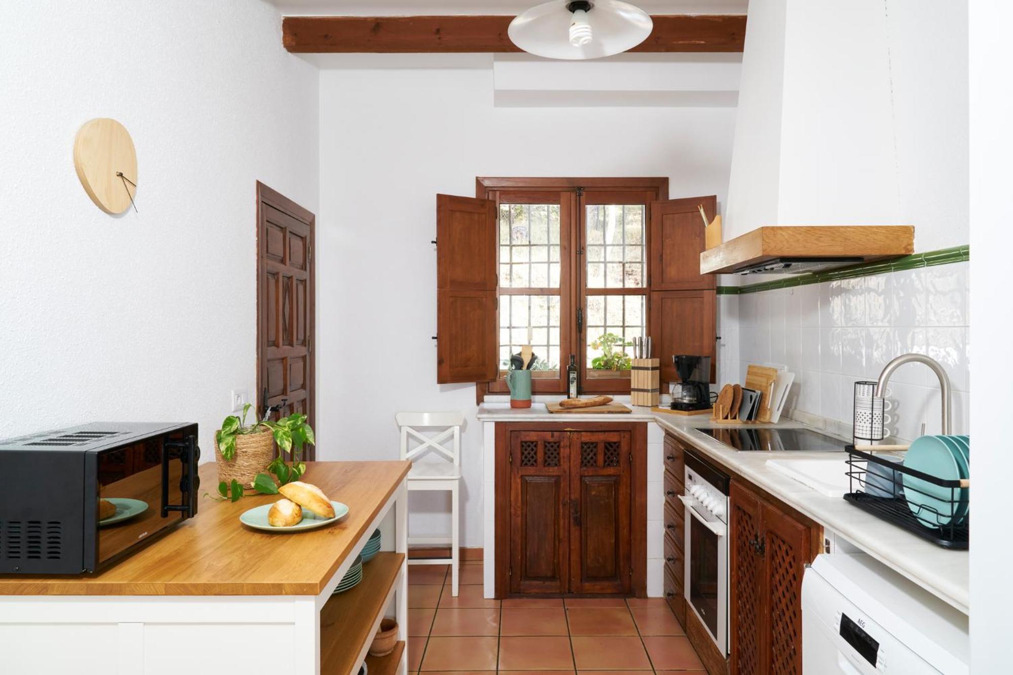 Huertos De Segura Apartamento