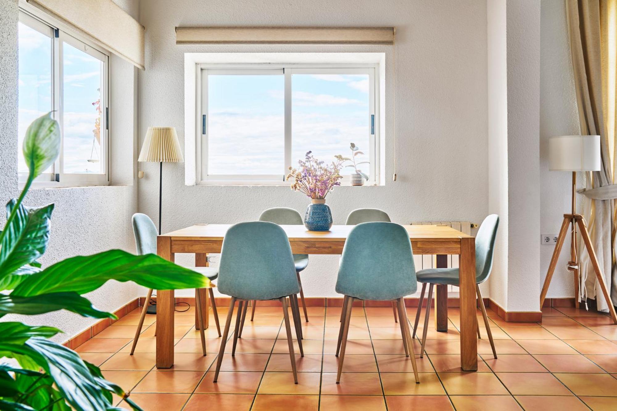 Huertos De Segura Apartamento *