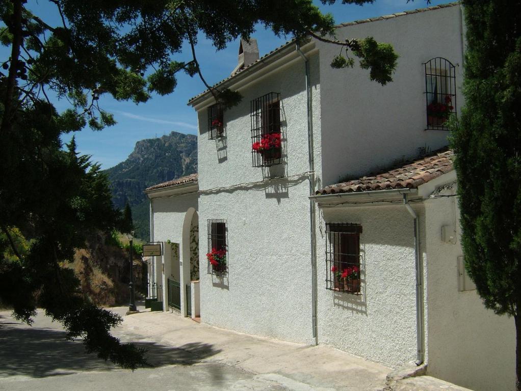 Huertos De Segura Apartamento *